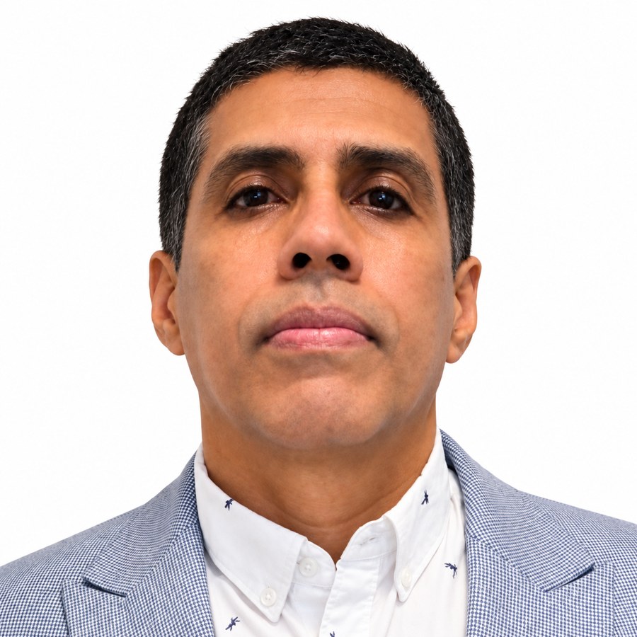 Omar Rodríguez